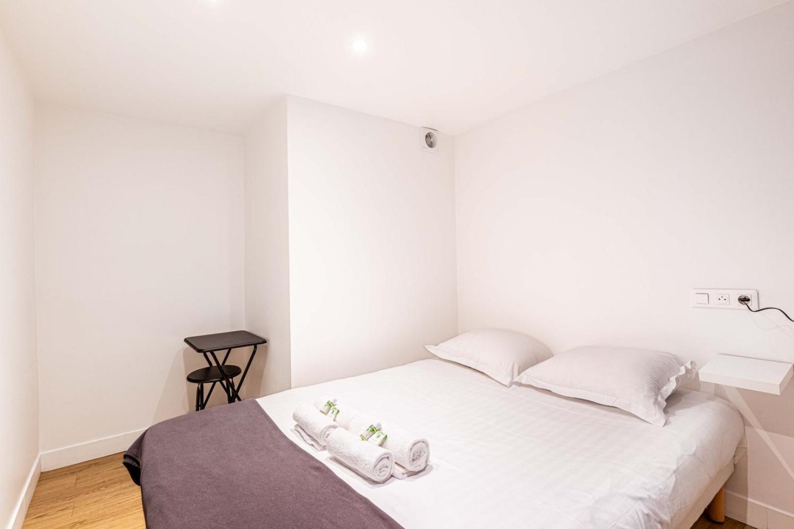 Disponible - Paris - All Equipped Duplex - From 1 To 6 Guests Париж Экстерьер фото