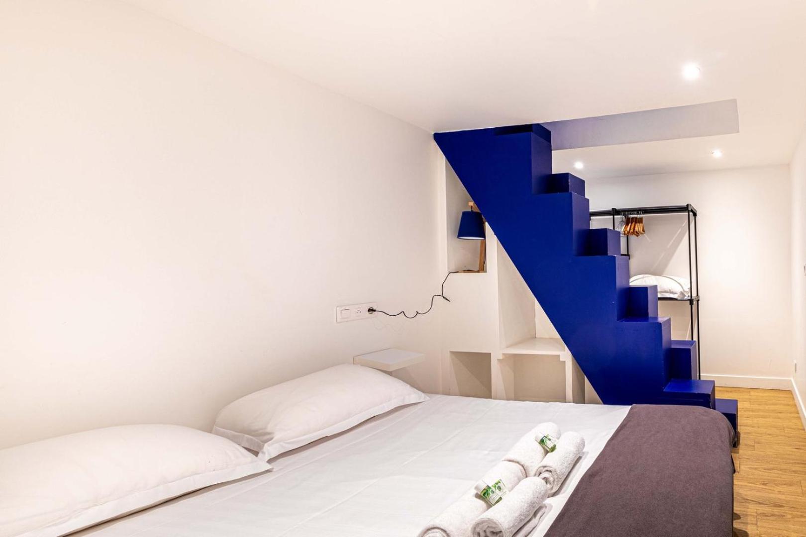 Disponible - Paris - All Equipped Duplex - From 1 To 6 Guests Париж Экстерьер фото